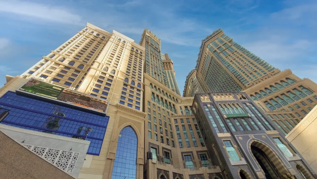 فندق الصفوة البرج الأول