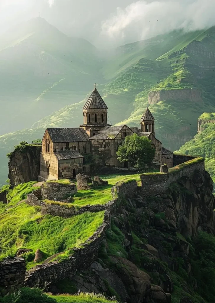 ارمنيا