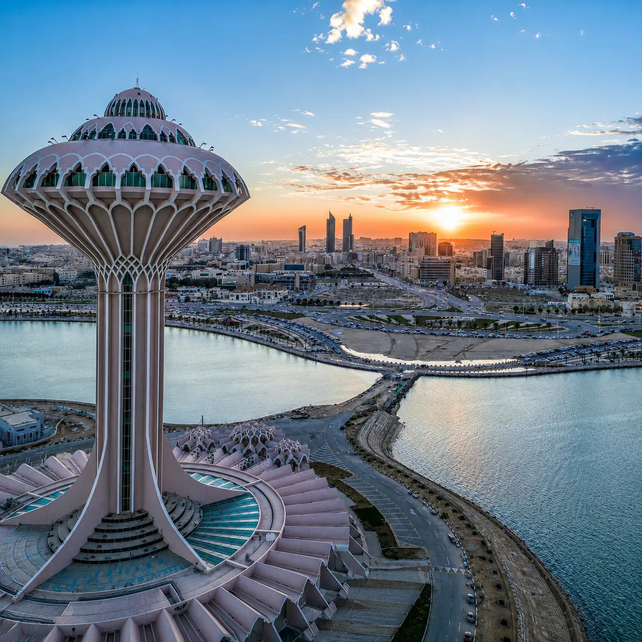 رحلات الرياض والمملكة