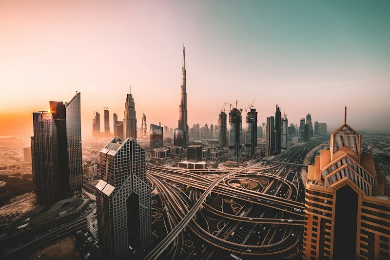 كروز الخليج العربي